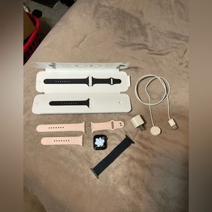 Apple Watch Series 6